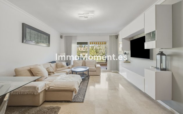 Revente - Appartement - Marbella - San Pedro de Alcántara