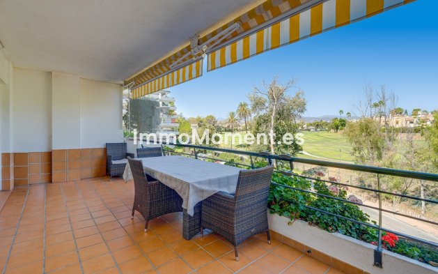 Revente - Appartement - Marbella - San Pedro de Alcántara