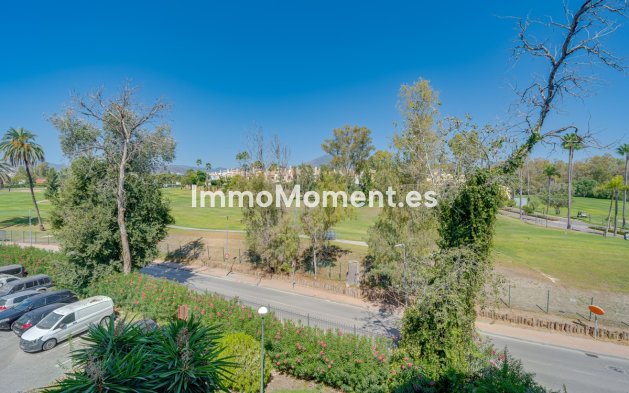 Revente - Appartement - Marbella - San Pedro de Alcántara