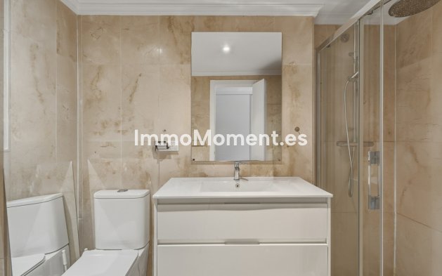 Revente - Appartement - Marbella - San Pedro de Alcántara