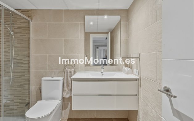 Revente - Appartement - Marbella - San Pedro de Alcántara