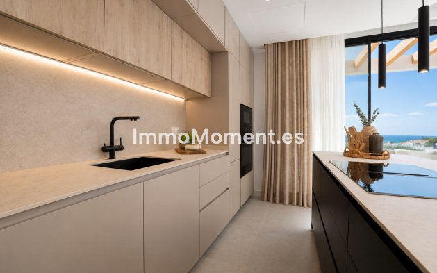 Revente - Appartement - Torremolinos - La Carihuela