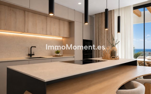 Revente - Appartement - Torremolinos - La Carihuela