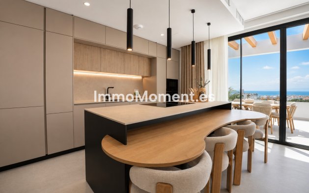 Revente - Appartement - Torremolinos - La Carihuela