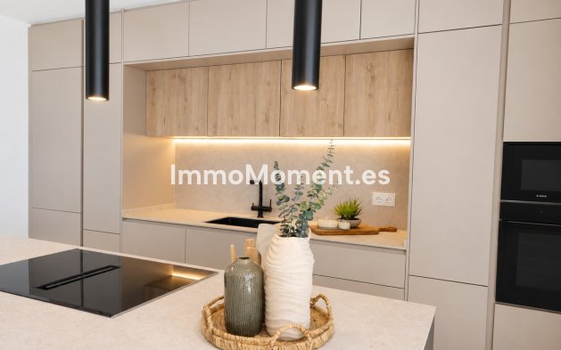 Revente - Appartement - Torremolinos - La Carihuela