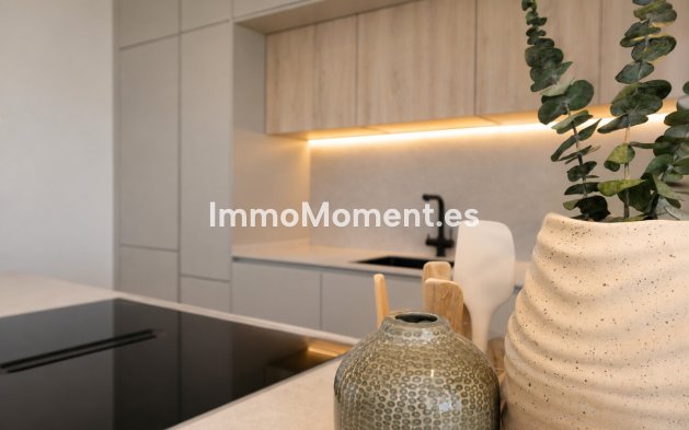 Revente - Appartement - Torremolinos - La Carihuela
