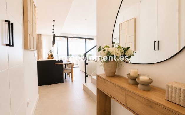 Revente - Appartement - Torremolinos - La Carihuela