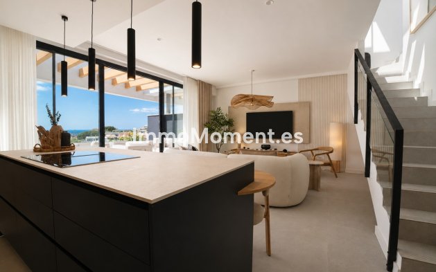 Revente - Appartement - Torremolinos - La Carihuela