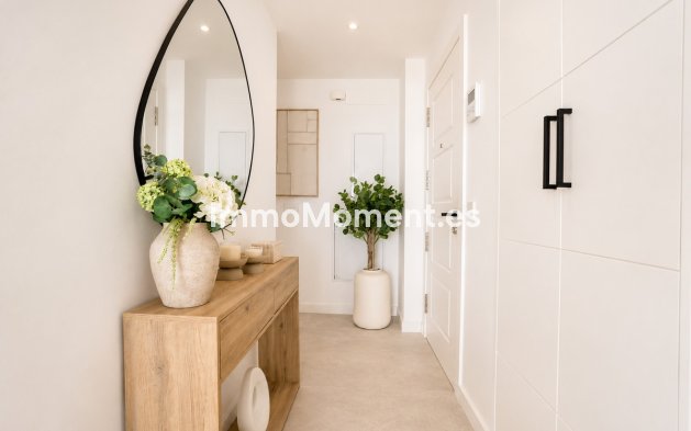 Revente - Appartement - Torremolinos - La Carihuela