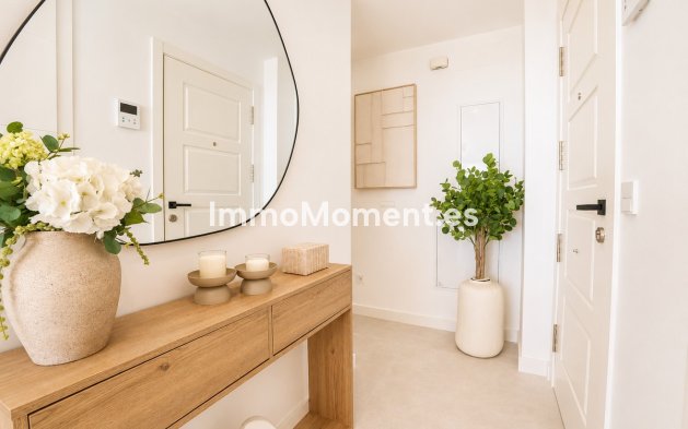 Revente - Appartement - Torremolinos - La Carihuela