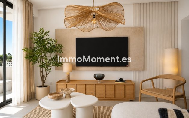 Revente - Appartement - Torremolinos - La Carihuela