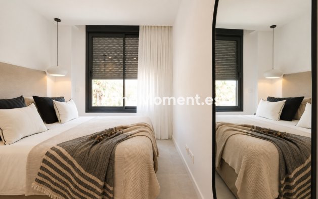 Revente - Appartement - Torremolinos - La Carihuela