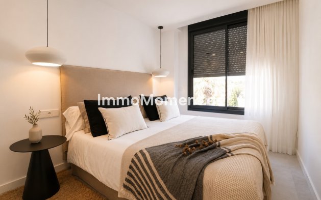 Revente - Appartement - Torremolinos - La Carihuela