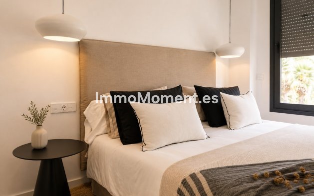 Revente - Appartement - Torremolinos - La Carihuela