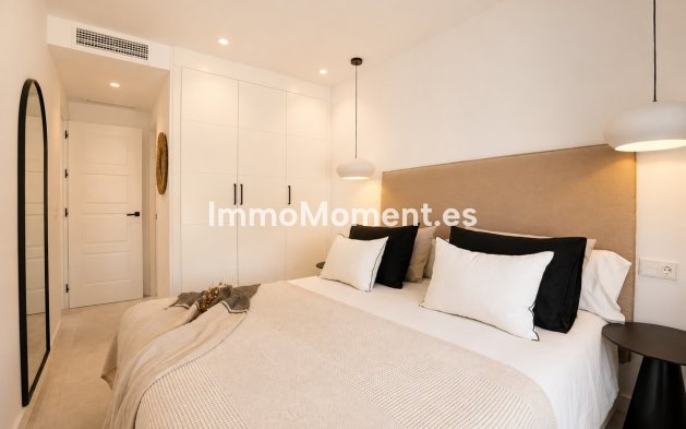 Revente - Appartement - Torremolinos - La Carihuela