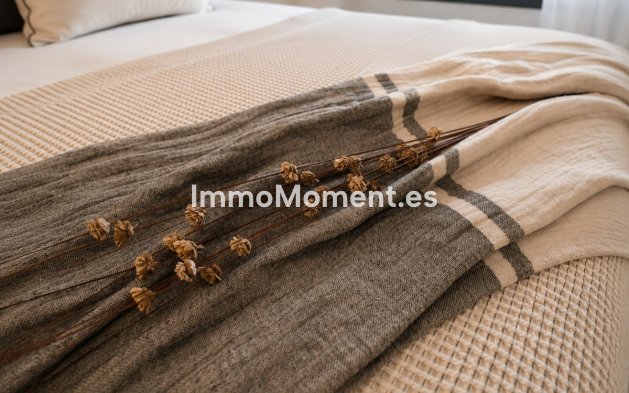 Revente - Appartement - Torremolinos - La Carihuela