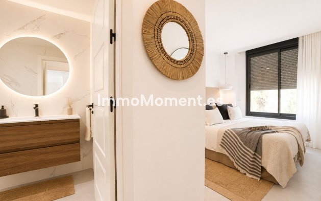 Revente - Appartement - Torremolinos - La Carihuela