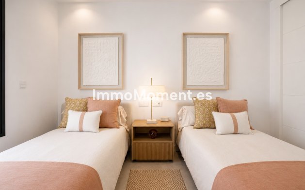Revente - Appartement - Torremolinos - La Carihuela