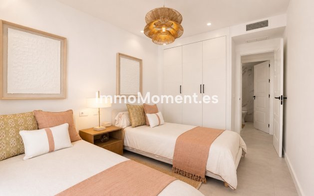Revente - Appartement - Torremolinos - La Carihuela