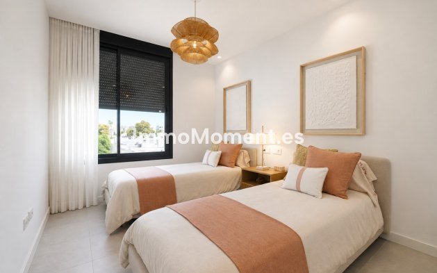 Revente - Appartement - Torremolinos - La Carihuela