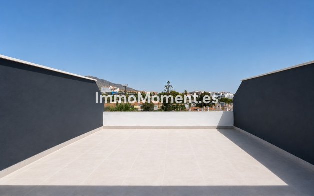 Revente - Appartement - Torremolinos - La Carihuela