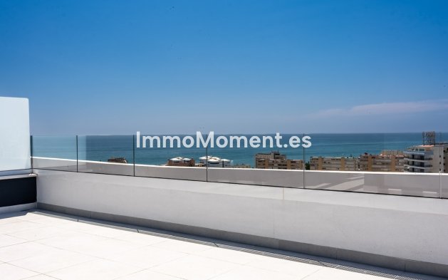 Revente - Appartement - Torremolinos - La Carihuela