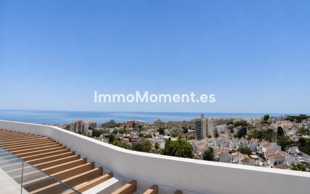 Revente - Appartement - Torremolinos - La Carihuela