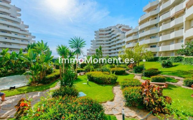 Bestaande woning - Appartement - Benalmadena - Benalmadena Centro