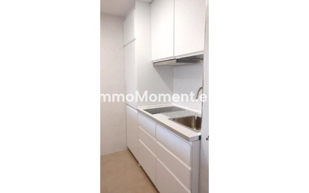 Bestaande woning - Appartement - Benalmadena - Benalmadena Centro