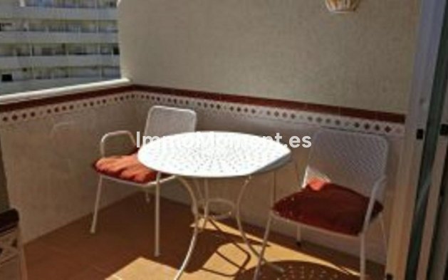 Bestaande woning - Appartement - Benalmadena - Benalmadena Centro
