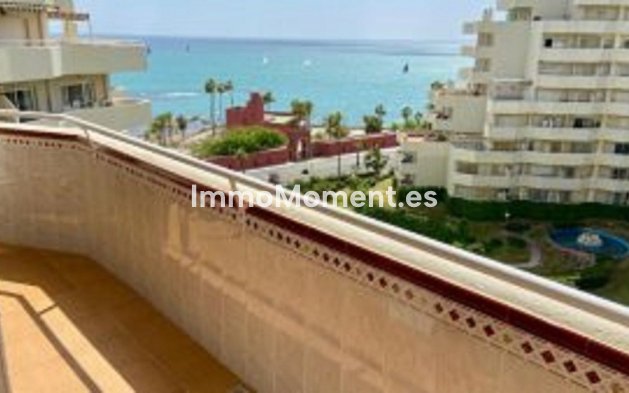 Bestaande woning - Appartement - Benalmadena - Benalmadena Centro