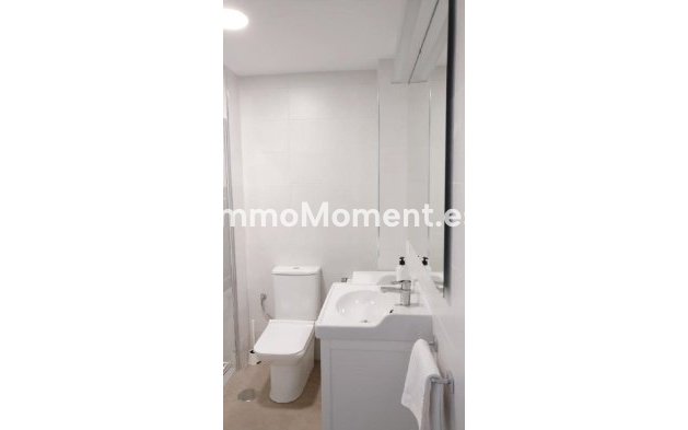 Bestaande woning - Appartement - Benalmadena - Benalmadena Centro
