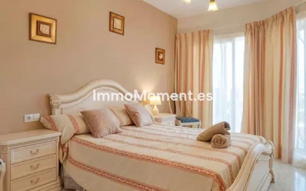 Resale - Apartment - Mijas - Mijas Golf