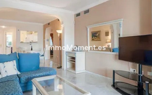 Resale - Apartment - Mijas - Mijas Golf