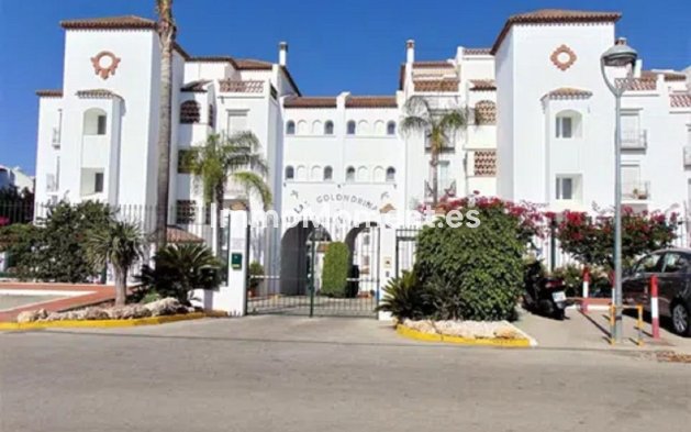 Resale - Apartment - Mijas - Mijas Golf