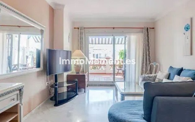 Resale - Apartment - Mijas - Mijas Golf