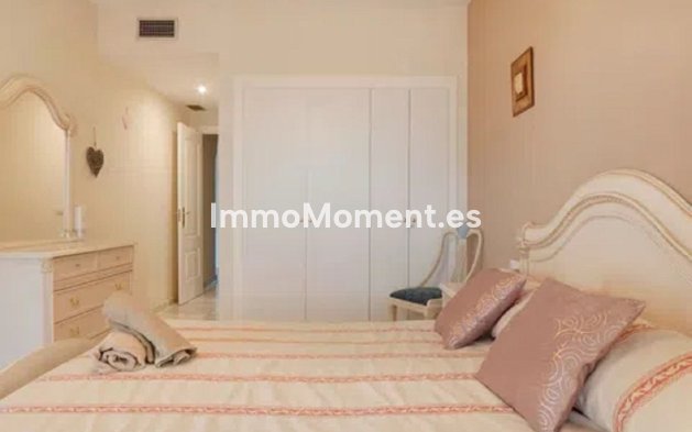 Resale - Apartment - Mijas - Mijas Golf