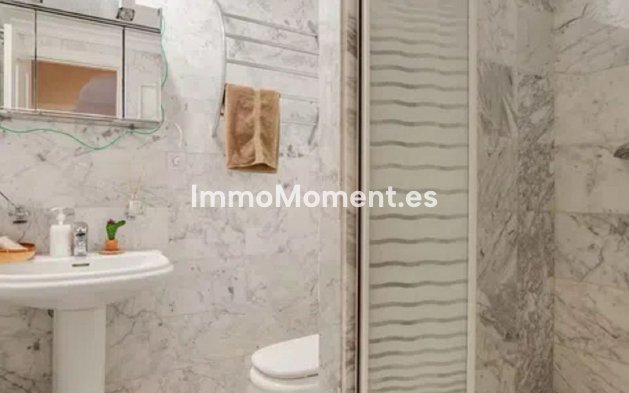Resale - Apartment - Mijas - Mijas Golf