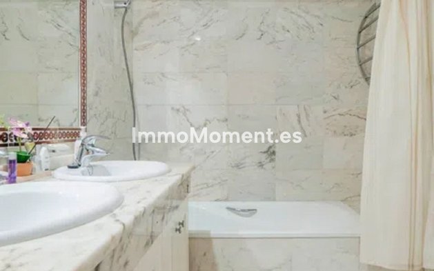 Resale - Apartment - Mijas - Mijas Golf