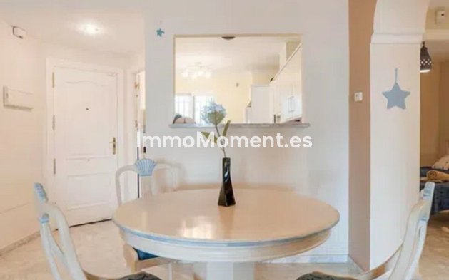Resale - Apartment - Mijas - Mijas Golf
