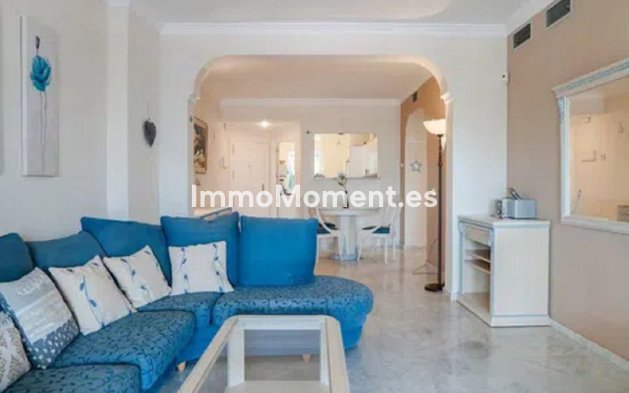 Resale - Apartment - Mijas - Mijas Golf