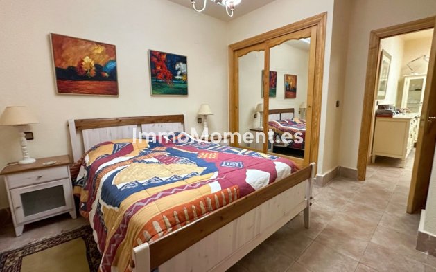 Revente - Appartement - Guardamar del Segura - Guardamar del Segura Centro