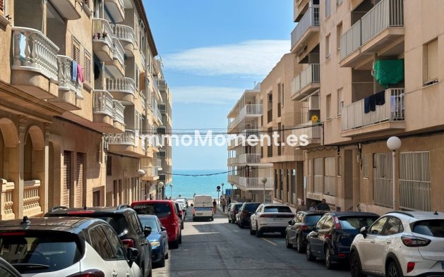 Revente - Appartement - Guardamar del Segura - Guardamar del Segura Centro