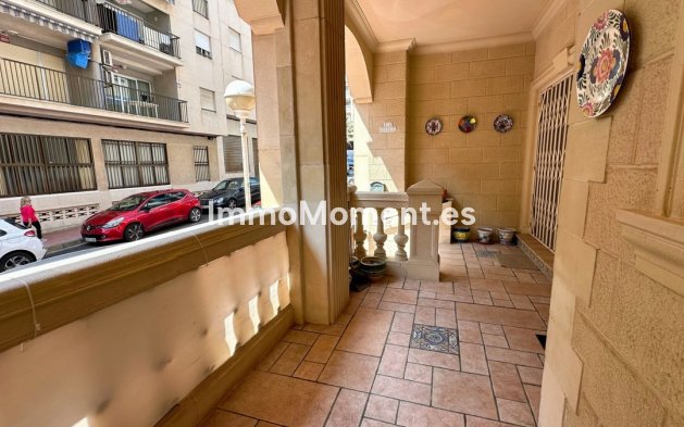 Revente - Appartement - Guardamar del Segura - Guardamar del Segura Centro