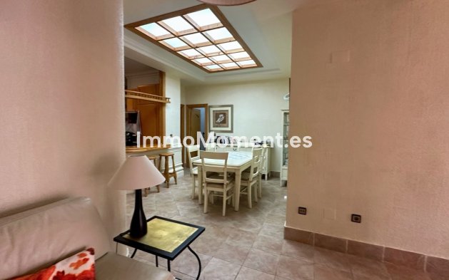 Revente - Appartement - Guardamar del Segura - Guardamar del Segura Centro