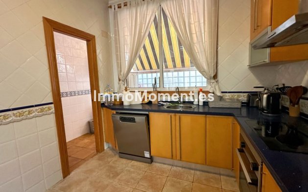 Revente - Appartement - Guardamar del Segura - Guardamar del Segura Centro