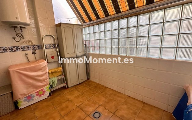 Revente - Appartement - Guardamar del Segura - Guardamar del Segura Centro
