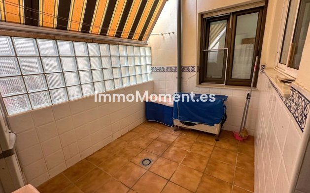 Revente - Appartement - Guardamar del Segura - Guardamar del Segura Centro