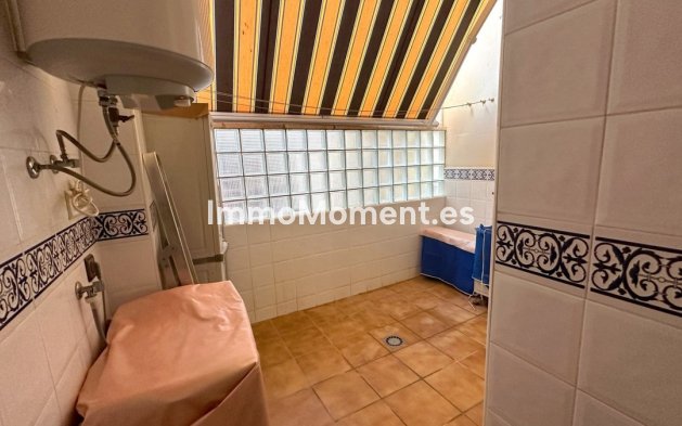 Revente - Appartement - Guardamar del Segura - Guardamar del Segura Centro
