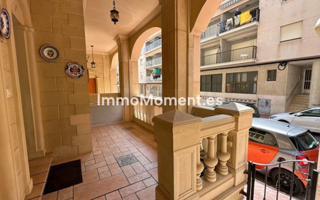 Revente - Appartement - Guardamar del Segura - Guardamar del Segura Centro